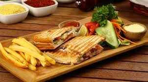 Medenıyet Specıal Tost